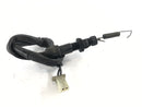 Honda NX 650 Dominator RD02 [1992] - Rear brake light switch-3