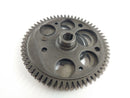 BMW R 1200 GS R12 [2004] - Crankshaft gear-3