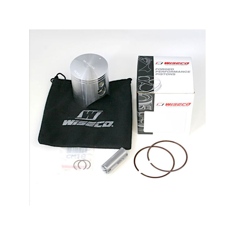 SUZUKI RM 250 [1989-1995] - Piston set