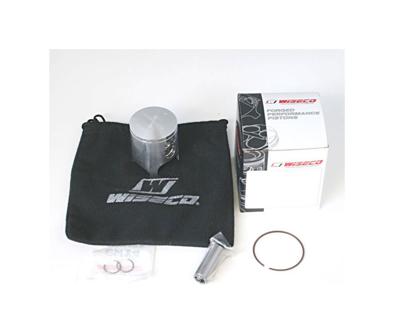 HONDA CR 80 [1986-2002] - Piston kit