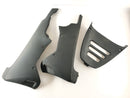 Honda ST 1100 SC26 Pan European [1990] - Fairing keel fairing bottom set-1