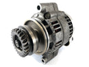 Suzuki Bandit GSF 1200 S WVA9 [2001] - Alternator-4