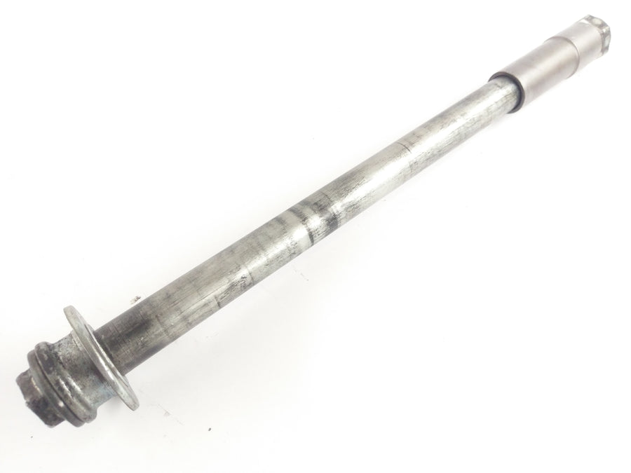 Suzuki Intruder 1500 VL [2000] - Rear axle