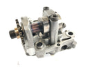 BMW R 1100 R Type 259 [1999] - Camshaft bracket left with camshaft-3