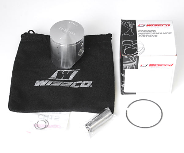 YAMAHA YZ 125 [1998-2001] - Piston kit