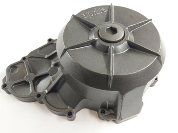 Aprilia RST 1000 Futura [2004] - alternator cover motor lid