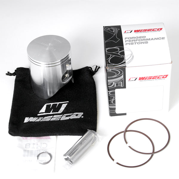 YAMAHA YZ 250 [1999-2022] - Piston kit
