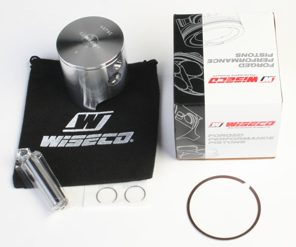 KTM 200 SX [2003-2006] - Piston kit