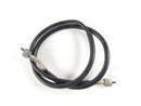 Yamaha DT 125 4BL [1997 ] - Speedometer cable-2