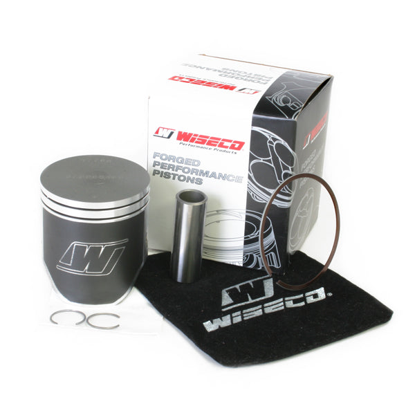 KTM 125 XC W [2017-2019] - Piston set