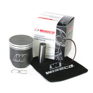 KTM 125 XC W [2017-2019] - Piston set
