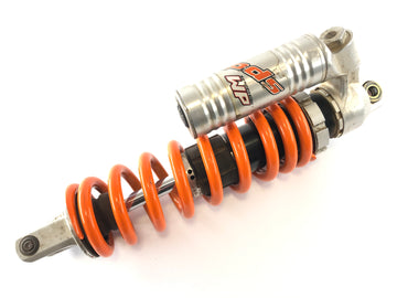 KTM 520 EXC [2001] - Shock absorber strut - 0