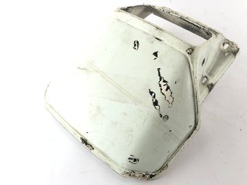 Suzuki DR 650 SP44B [1994] - Lamp mask front mask 