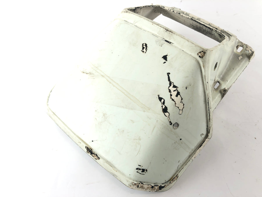 Suzuki DR 650 SP44B [1994] - Lamp mask front mask 