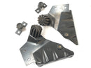 BMW K 1300 R [2010] - Bracket mount-2