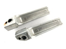Honda VfR 750 F RC24 [1988] - Footrests Pediatry Rasten left and right-2