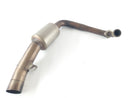 Yamaha YZF 125 RE06 [2011] - Manifold Exhaust-1