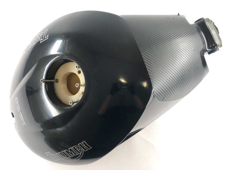 Triumph Speed ​​Triple 1050 515NJ [2005] - Tank petrol tank