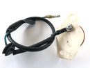 Yamaha XTZ 750 Super Tenere 3LD [1995] - Neutral switch-2
