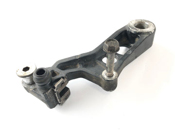 Honda VF 1000 F SC15 [1986] - Rear brake anchor - 0