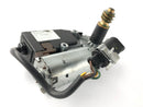 BMW R 1200 RT [2004] - Motor Windshield Adjustment-4