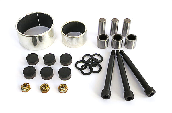 POLARIS RZR S 800 [2010-2014] - Clutch repair kit