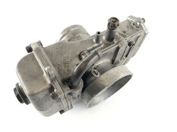 Husqvarna TE 610 8AE [1992] - Carburettor flat slide - 0