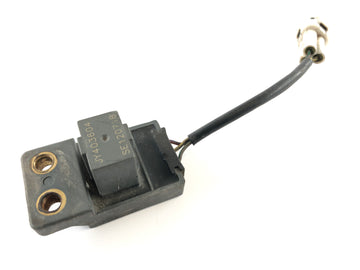 Husqvarna Vitpilen 401 [2021] - Tilt sensor fall sensor