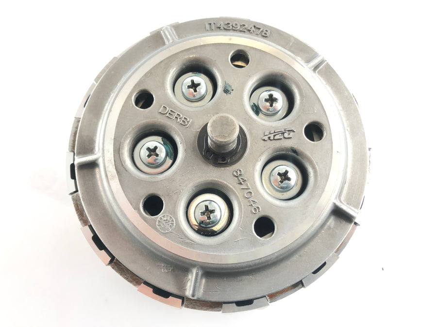 Aprilia SX KX1 125 [2020] - Clutch