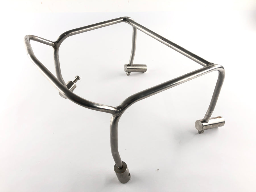 Moto Guzzi Le Mans 4 [Le Mans 3] - Luggage rack
