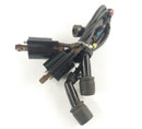 Yamaha XJR 1300 RP10 (2006) - Ignition coils with ignition cable set-2
