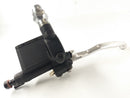 Moto Guzzi V7 Classic LW [2011] - Front brake pump with brake handle-4