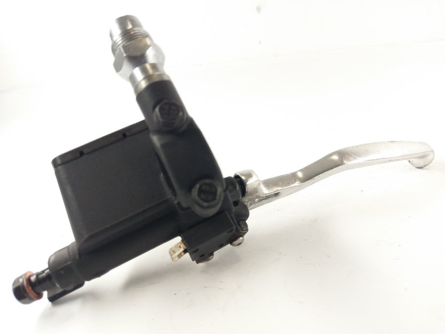 Moto Guzzi V7 Classic LW [2011] - Front brake pump with brake handle