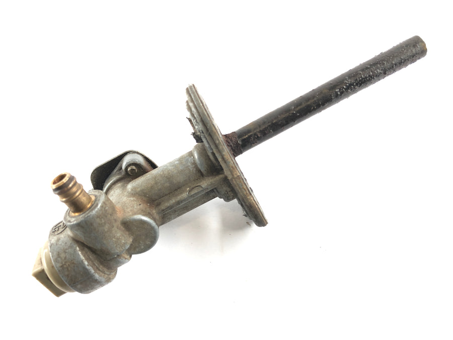 Yamaha XT 350 55V [1987] - Fuel tap