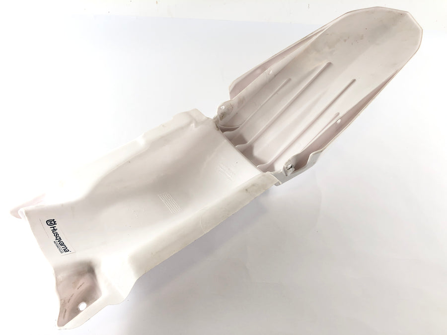 Husqvarna TE 510 [2008] - Rear fender