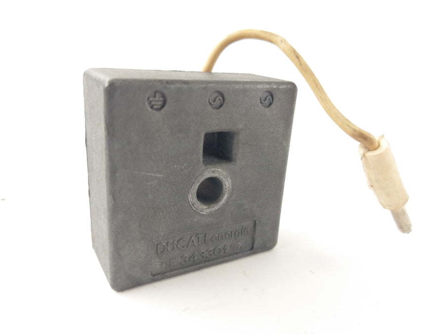 Husqvarna TE 570 H6 [2002] - Regulator Voltage Regulator