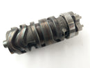 Yamaha WR 125 R DE07 [2010] - shift drum-1
