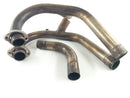 Moto Guzzi Quota 1100 ES [1999] - Exhaust Manifold Set-2