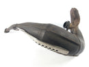 Yamahe DT 125 4BL [1997 ] - Exhaust manifold bulb-2