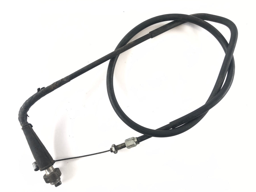 Honda CB 900 F SC01 [1981] - Clutch cable Bowden cable