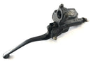 Honda ST 1100 SC26 Pan European [1990] - clutch pump clutch fitting clutch lever-3
