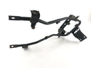 Suzuki DR 800 S BIG [1991] - Rear frame frame rear part-4
