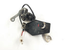 BETA RR 4T 125 LC [2014] - Lock set-3