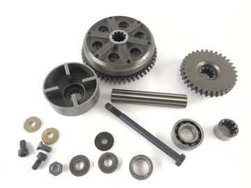 Triumph Sprint 955i RS T695 [2001] - Starter freewheel - 0
