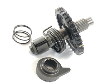 Honda CRF 450 R [2003] - Kickstarter shaft - 0