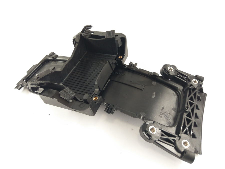 Husqvarna 701 Vitpilen [2018] - Battery box underbody fairing