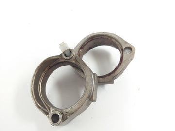 Moto Guzzi V7 Classic LW [2011] - Exhaust manifold mounting