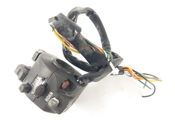 Suzuki GT 750 [1973] - Handlebar switch left