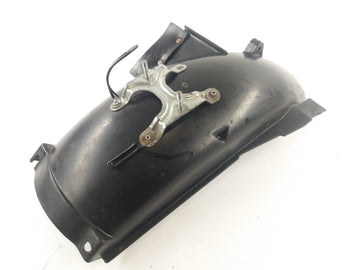 Honda Africa Twin XRV 650 RD03 [1989] - Splash guard