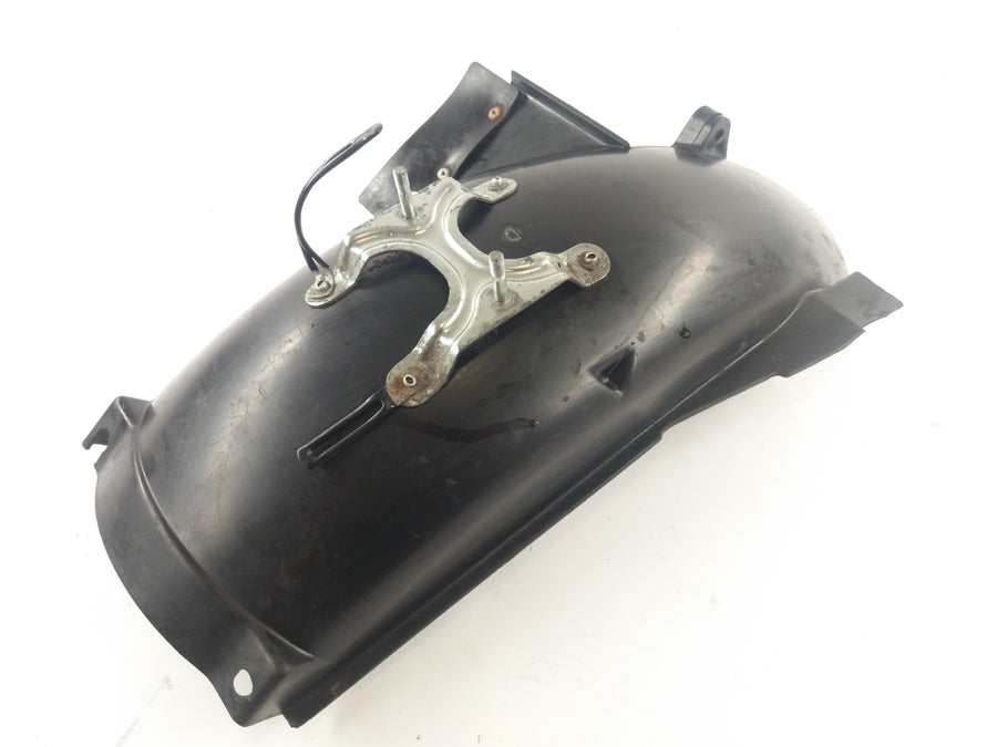 Honda Africa Twin XRV 650 RD03 [1989] - Splash guard